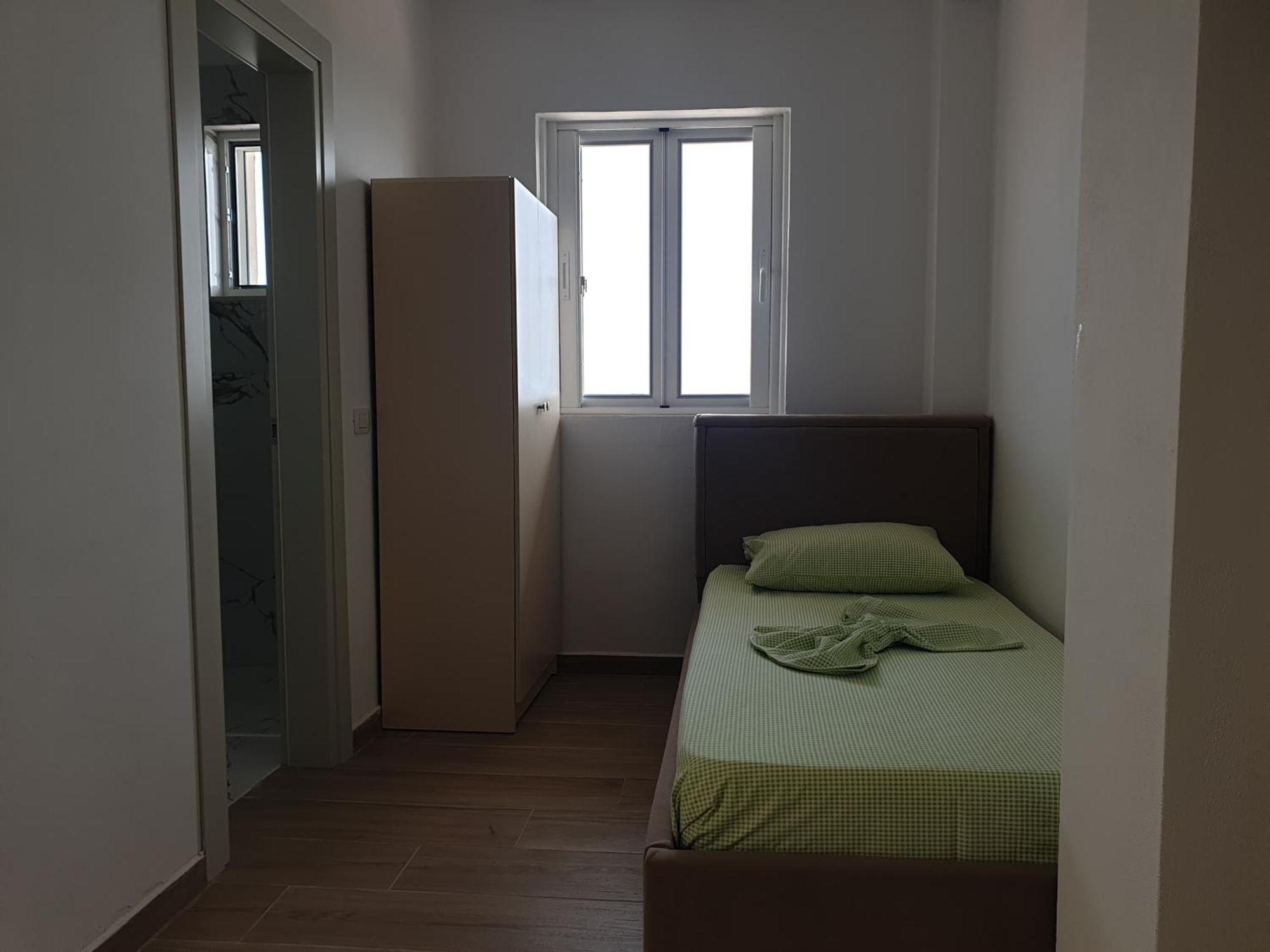 Rooms By George Dhërmi Szoba fotó
